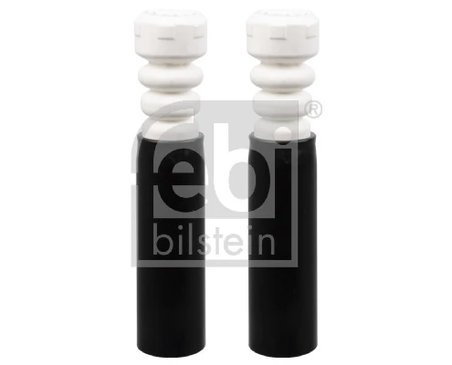 KIT PROTECTIE PRAF AMORTIZOR FEBI BILSTEIN 181836 - Compatibil cu AUDI, SKODA