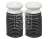 Kit protectie praf amortizor Febi Bilstein 181840