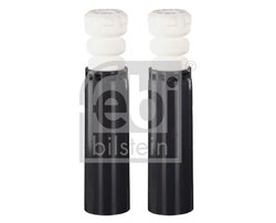 KIT PROTECTIE PRAF AMORTIZOR FEBI BILSTEIN 181843 - Compatibil cu AUDI