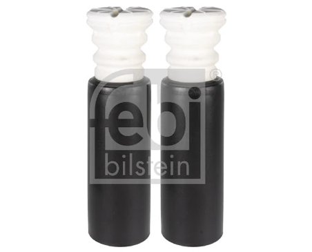 KIT PROTECTIE PRAF AMORTIZOR FEBI BILSTEIN 181850 - Compatibil cu BMW, BMW (BRILLIANCE)