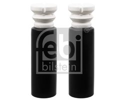 KIT PROTECTIE PRAF AMORTIZOR FEBI BILSTEIN 181853 - Compatibil cu BMW, BMW (BRILLIANCE)