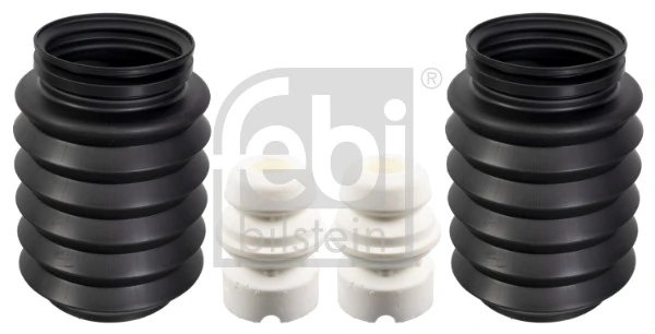 KIT PROTECTIE PRAF AMORTIZOR FEBI BILSTEIN 181858 - Compatibil cu BMW
