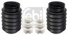 KIT PROTECTIE PRAF AMORTIZOR FEBI BILSTEIN 181858 - Compatibil cu BMW