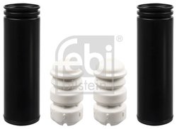 KIT PROTECTIE PRAF AMORTIZOR FEBI BILSTEIN 181859 - Compatibil cu BMW, BMW (BRILLIANCE)