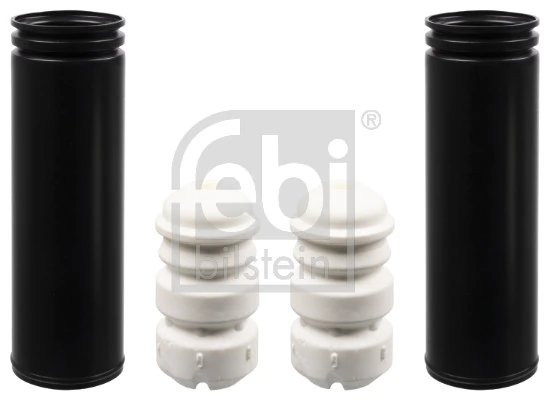 KIT PROTECTIE PRAF AMORTIZOR FEBI BILSTEIN 181859 - Compatibil cu BMW, BMW (BRILLIANCE)