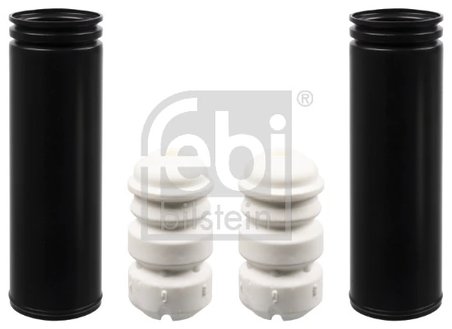 KIT PROTECTIE PRAF AMORTIZOR FEBI BILSTEIN 181859 - Compatibil cu BMW, BMW (BRILLIANCE)