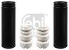 KIT PROTECTIE PRAF AMORTIZOR FEBI BILSTEIN 181859 - Compatibil cu BMW, BMW (BRILLIANCE)