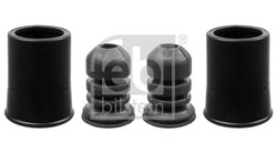 KIT PROTECTIE PRAF AMORTIZOR FEBI BILSTEIN 181864 - Compatibil cu SEAT, VW
