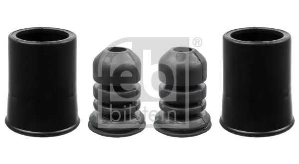 KIT PROTECTIE PRAF AMORTIZOR FEBI BILSTEIN 181864 - Compatibil cu SEAT, VW