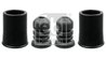 KIT PROTECTIE PRAF AMORTIZOR FEBI BILSTEIN 181864 - Compatibil cu SEAT, VW