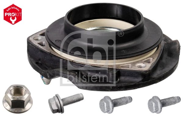 Set reparatie rulment flansa amortizor Febi Bilstein 181869