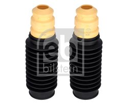 KIT PROTECTIE PRAF AMORTIZOR FEBI BILSTEIN 181908 - Compatibil cu HYUNDAI, KIA