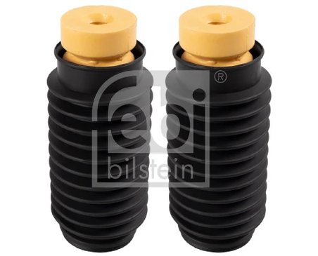 KIT PROTECTIE PRAF AMORTIZOR FEBI BILSTEIN 181909 - Compatibil cu CHRYSLER, DAEWOO, DODGE