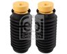 KIT PROTECTIE PRAF AMORTIZOR FEBI BILSTEIN 181909 - Compatibil cu CHRYSLER, DAEWOO, DODGE
