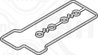 GARNITURA CAPAC CULBUTORI ELRING 182.130 - Compatibil cu BRILLIANCE, CARLARKY, DAIHATSU, DAIHATSU (FAW), DONGFENG (DFAC), ENRANG