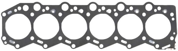 GARNITURA CHIULOASA ELRING 182.160 - Compatibil cu TOYOTA