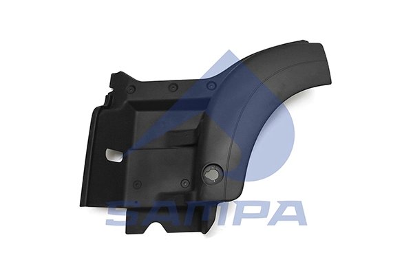 Placa de prag Sampa 1820 0182