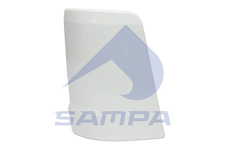 SPOILER, CABINA SAMPA 1820 0193 - Compatibil cu MAN
