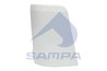 SPOILER, CABINA SAMPA 1820 0193 - Compatibil cu MAN