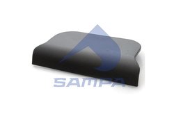 ACOPERIRE, BARA PROTECTIE SAMPA 1820 0204 - Piesa auto compatibila cu mai multe marci