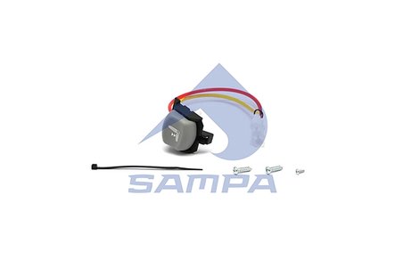 unitate de control,reglaj scaune Sampa 1820 0533