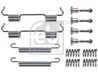 SET ACCESORII SABOTI FRANA FEBI BILSTEIN 182039 - Compatibil cu BMW