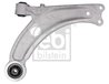 BRAT SUSPENSIE FEBI BILSTEIN 182040 - Compatibil cu CITROEN, DS, OPEL, PEUGEOT, VAUXHALL