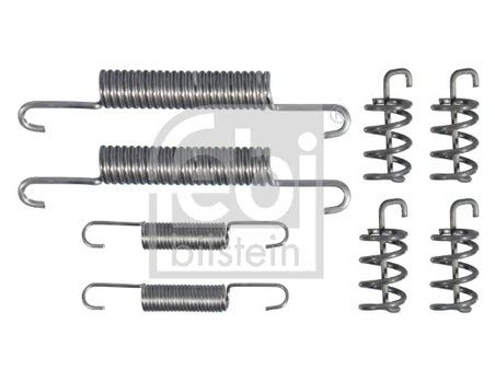Set accesorii saboti frana Febi Bilstein 182042
