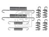 Set accesorii saboti frana Febi Bilstein 182042