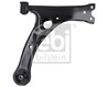 BRAT SUSPENSIE FEBI BILSTEIN 182052 - Compatibil cu TOYOTA
