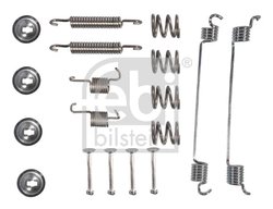 SET ACCESORII SABOTI FRANA FEBI BILSTEIN 182062 - Compatibil cu FIAT
