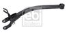 BRAT SUSPENSIE FEBI BILSTEIN 182067 - Compatibil cu ALFA ROMEO