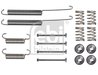 Set accesorii saboti frana Febi Bilstein 182073