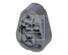 Suport toba de esapament Febi Bilstein 182096