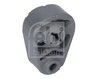 Suport toba de esapament Febi Bilstein 182096