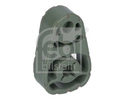 Colier, toba esapament Febi Bilstein 182098