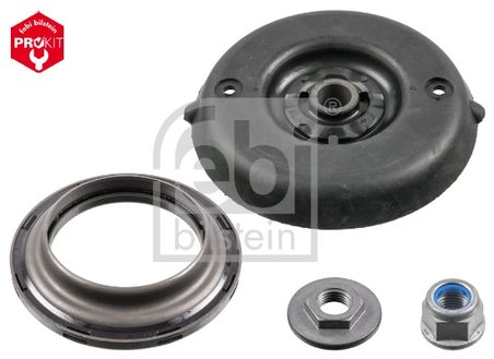 SET REPARATIE RULMENT FLANSA AMORTIZOR FEBI BILSTEIN 182118 - Compatibil cu CITROEN, DS, PEUGEOT