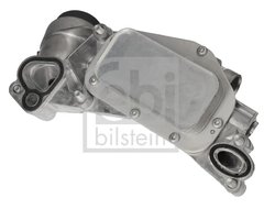 Locas filtru ulei Febi Bilstein 182119