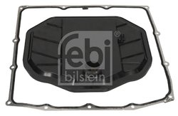 SET FILTRE HIDRAULICE CUTIE VITEZE AUTOMATA FEBI BILSTEIN 182136 - Compatibil cu PORSCHE