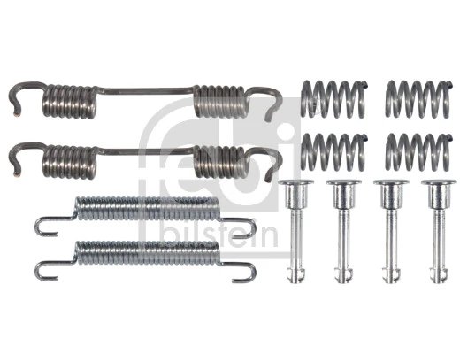 SET ACCESORII SABOTI FRANA FEBI BILSTEIN 182156 - Compatibil cu BMW