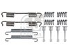 SET ACCESORII SABOTI FRANA FEBI BILSTEIN 182156 - Compatibil cu BMW