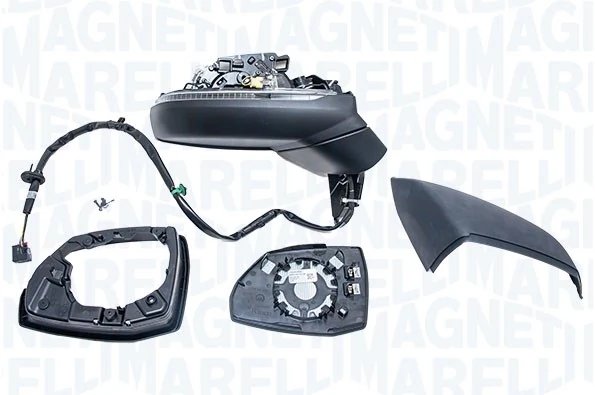 Oglinda exterioara Magneti Marelli 182201544800
