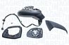 Oglinda exterioara Magneti Marelli 182201544800