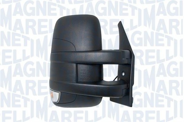 OGLINDA EXTERIOARA, CABINA MAGNETI MARELLI 182203180470 - Compatibil cu IVECO