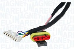 Oglinda exterioara, cabina Magneti Marelli 182203180670