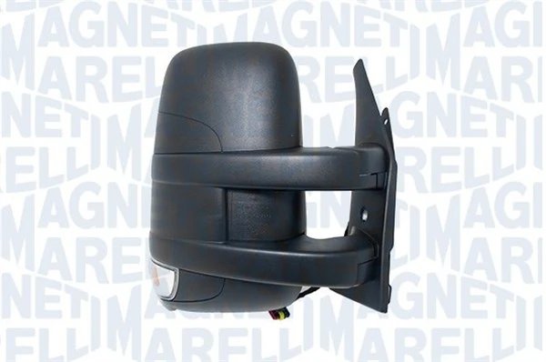 OGLINDA EXTERIOARA, CABINA MAGNETI MARELLI 182203181270 - Compatibil cu IVECO
