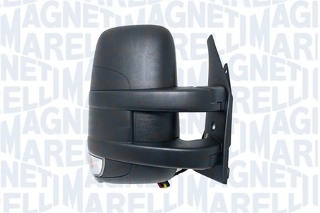 OGLINDA EXTERIOARA, CABINA MAGNETI MARELLI 182203181270 - Compatibil cu IVECO