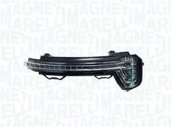 SEMNALIZATOR MAGNETI MARELLI 182206002900 - Compatibil cu VW