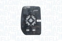 STICLA OGLINDA, OGLINDA RETROVIZOARE EXTERIOARA MAGNETI MARELLI 182208006880 - Compatibil cu FORD