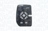 STICLA OGLINDA, OGLINDA RETROVIZOARE EXTERIOARA MAGNETI MARELLI 182208006880 - Compatibil cu FORD